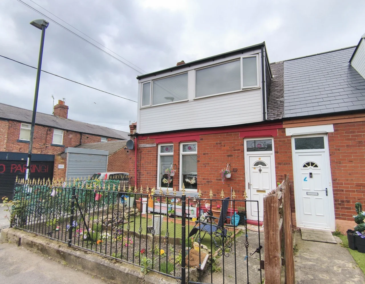 Sussex Street, Sunderland, SR3 1BY