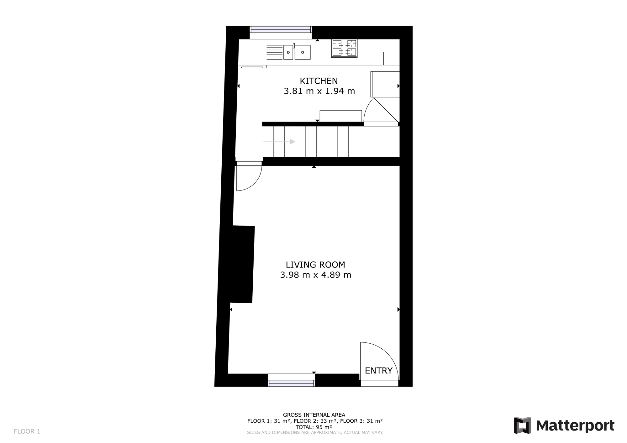 Floor plan 3