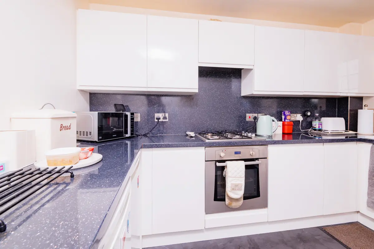 Station Road, Turriff, AB53 4ER