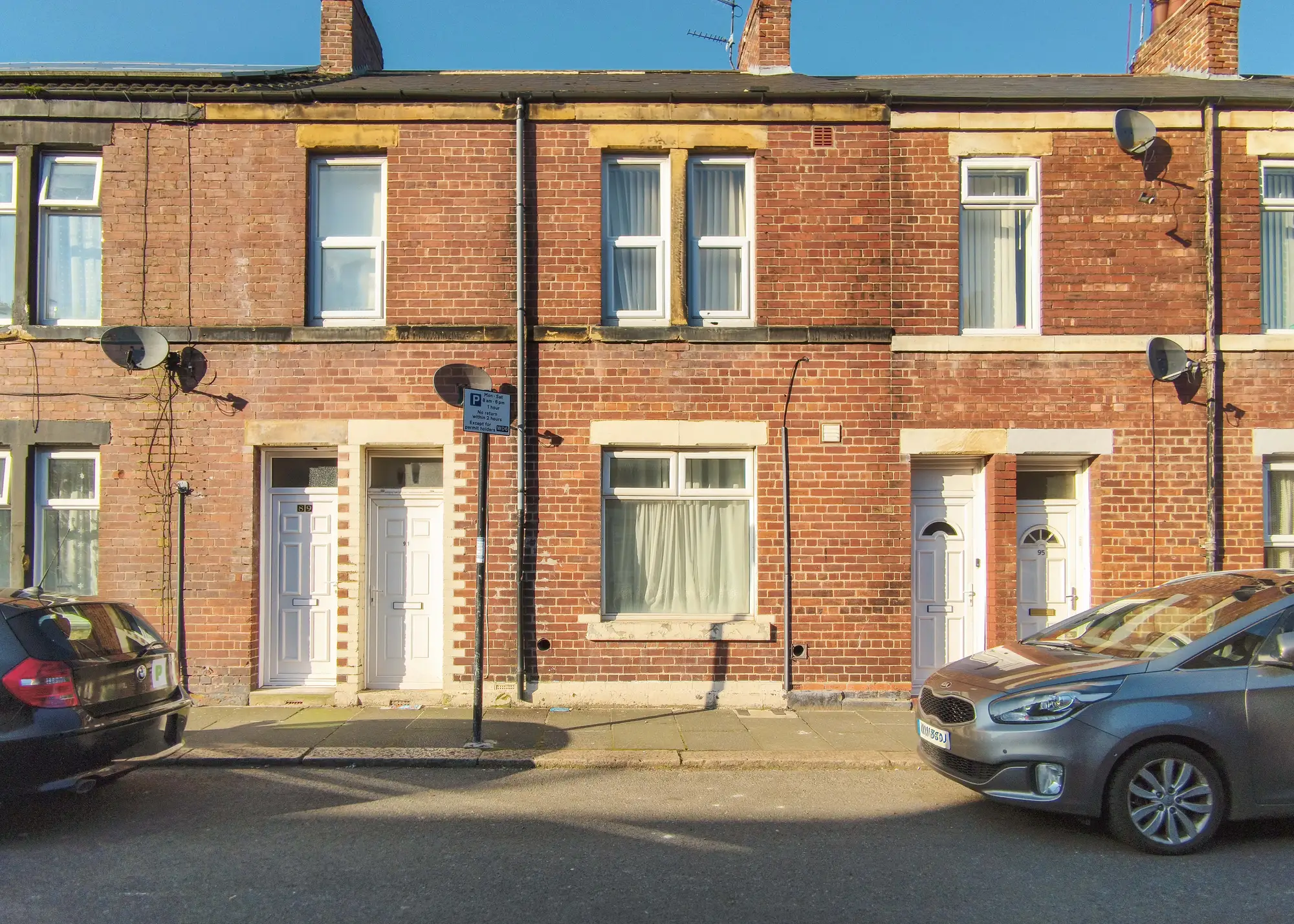 Laurel Street, Wallsend, NE28 6PG