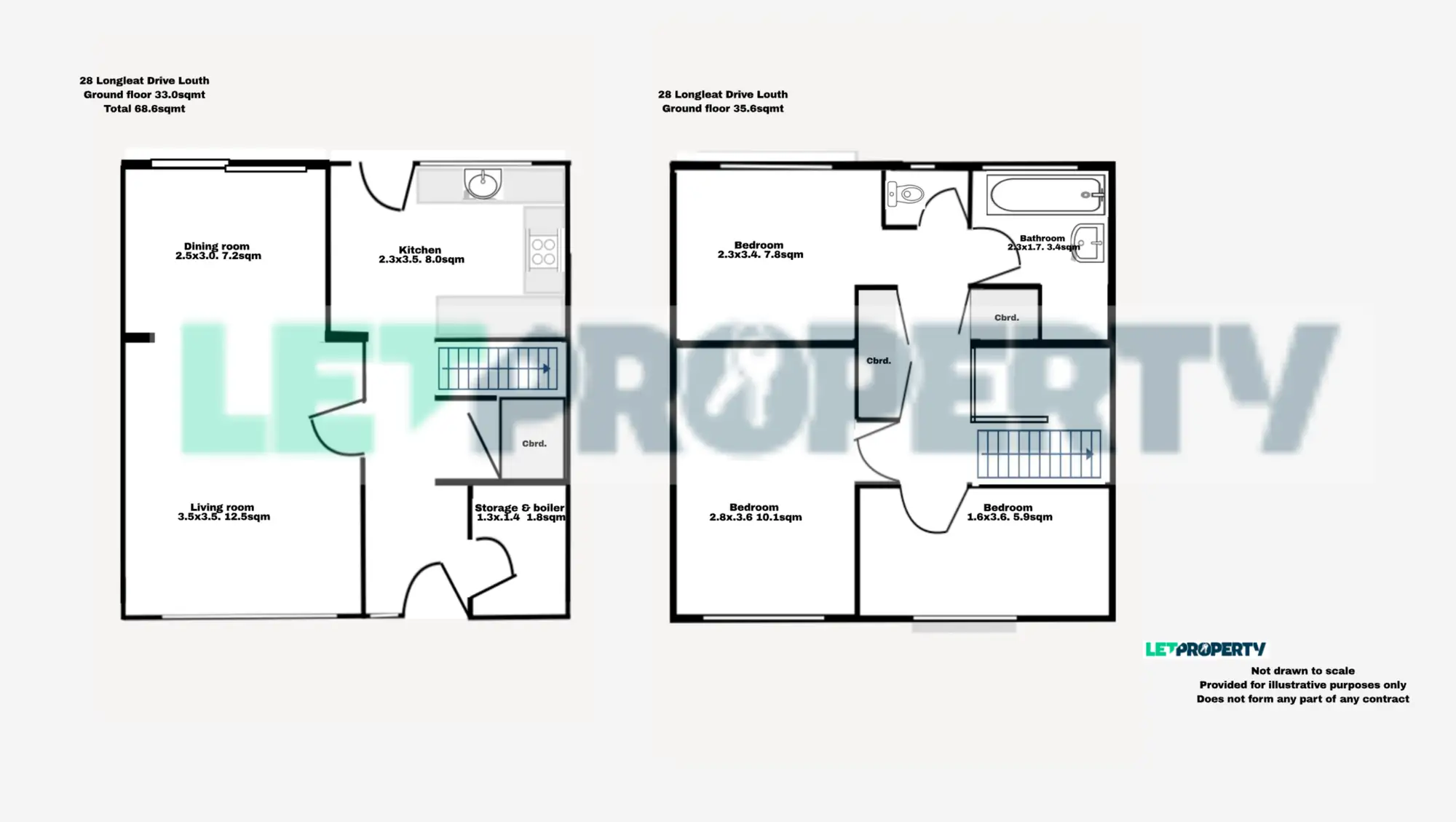 Floor plan 3