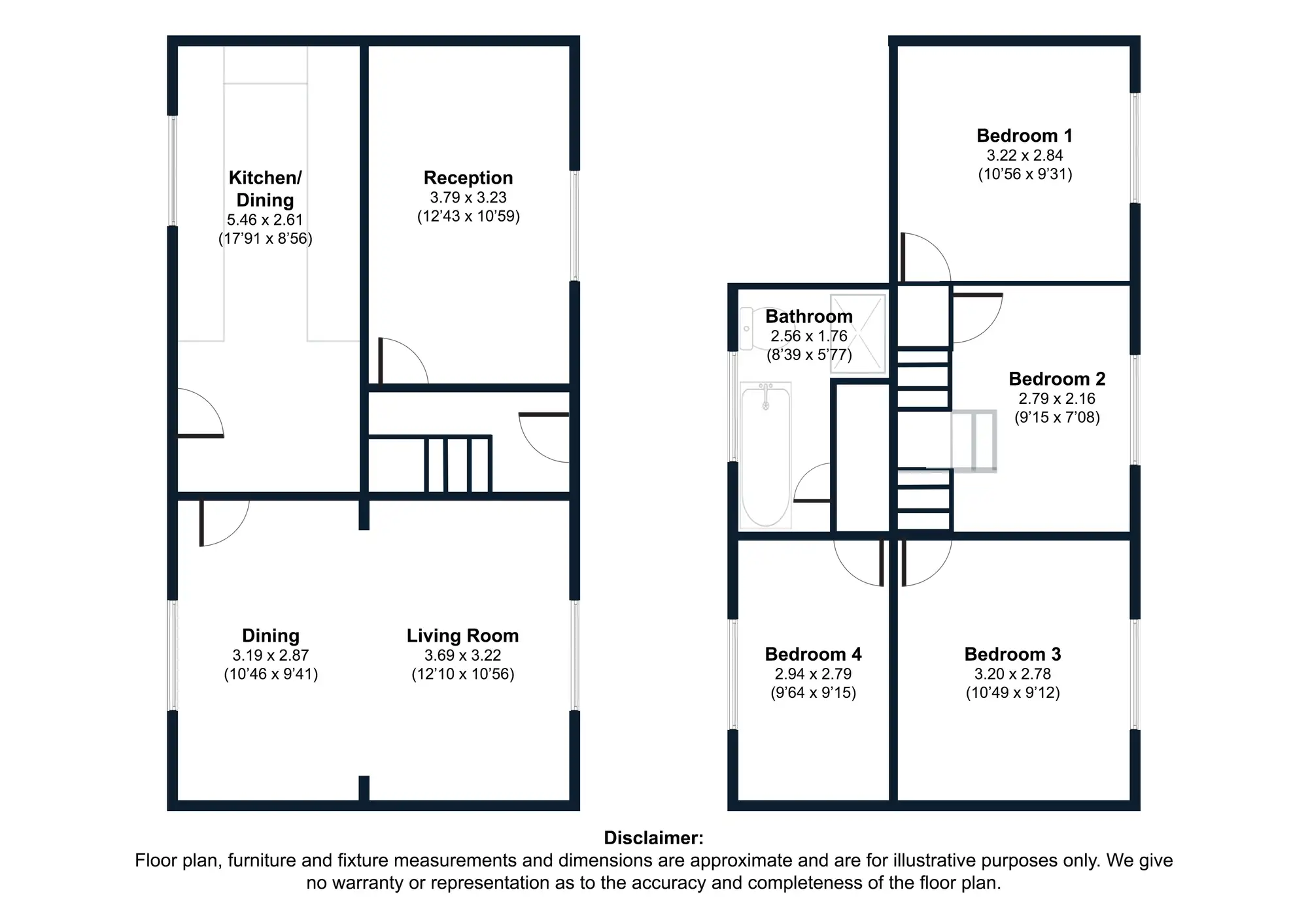 Floor plan 6