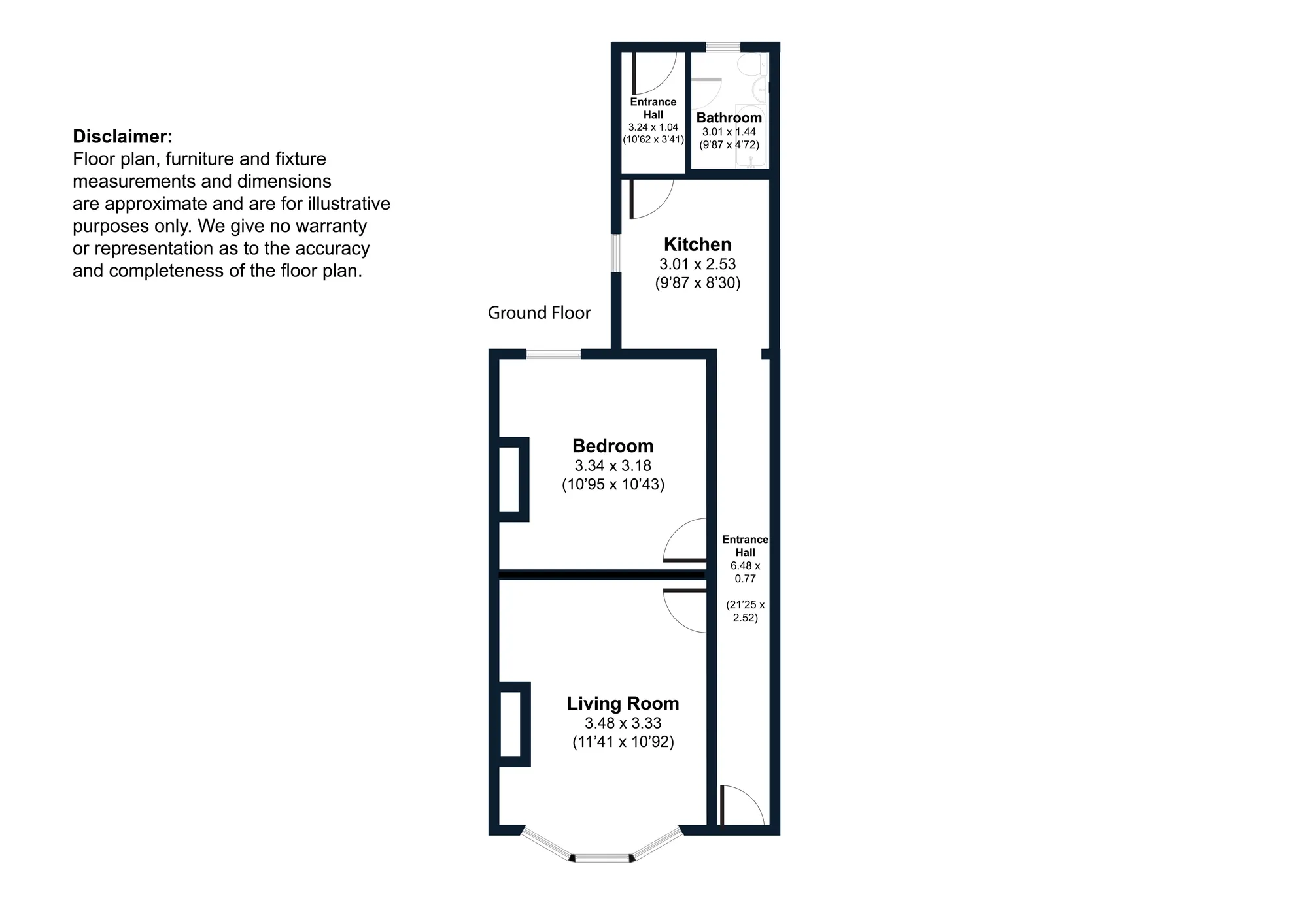 Floor plan 12