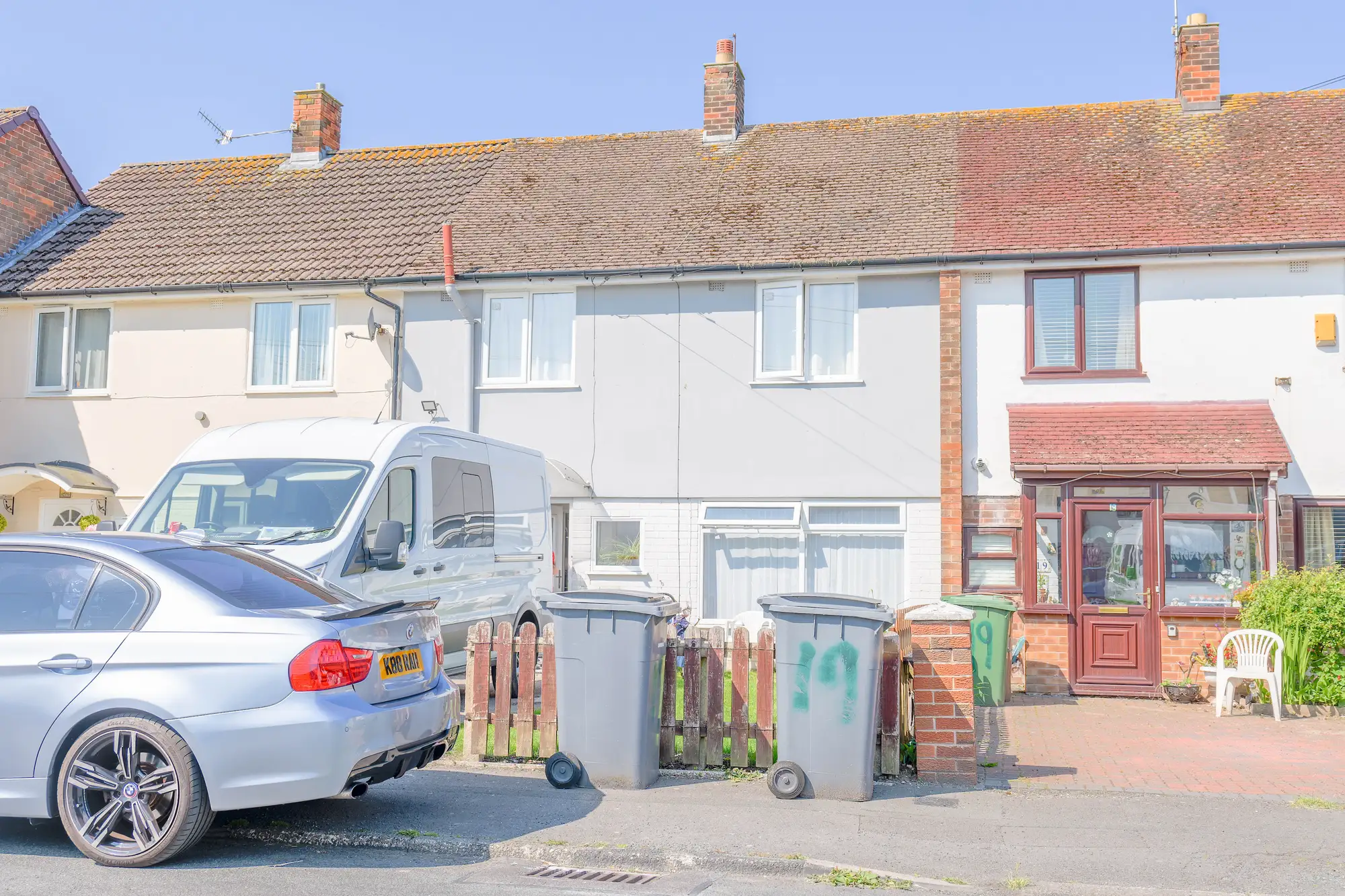 Cook Road, Wirral, CH46 2QL
