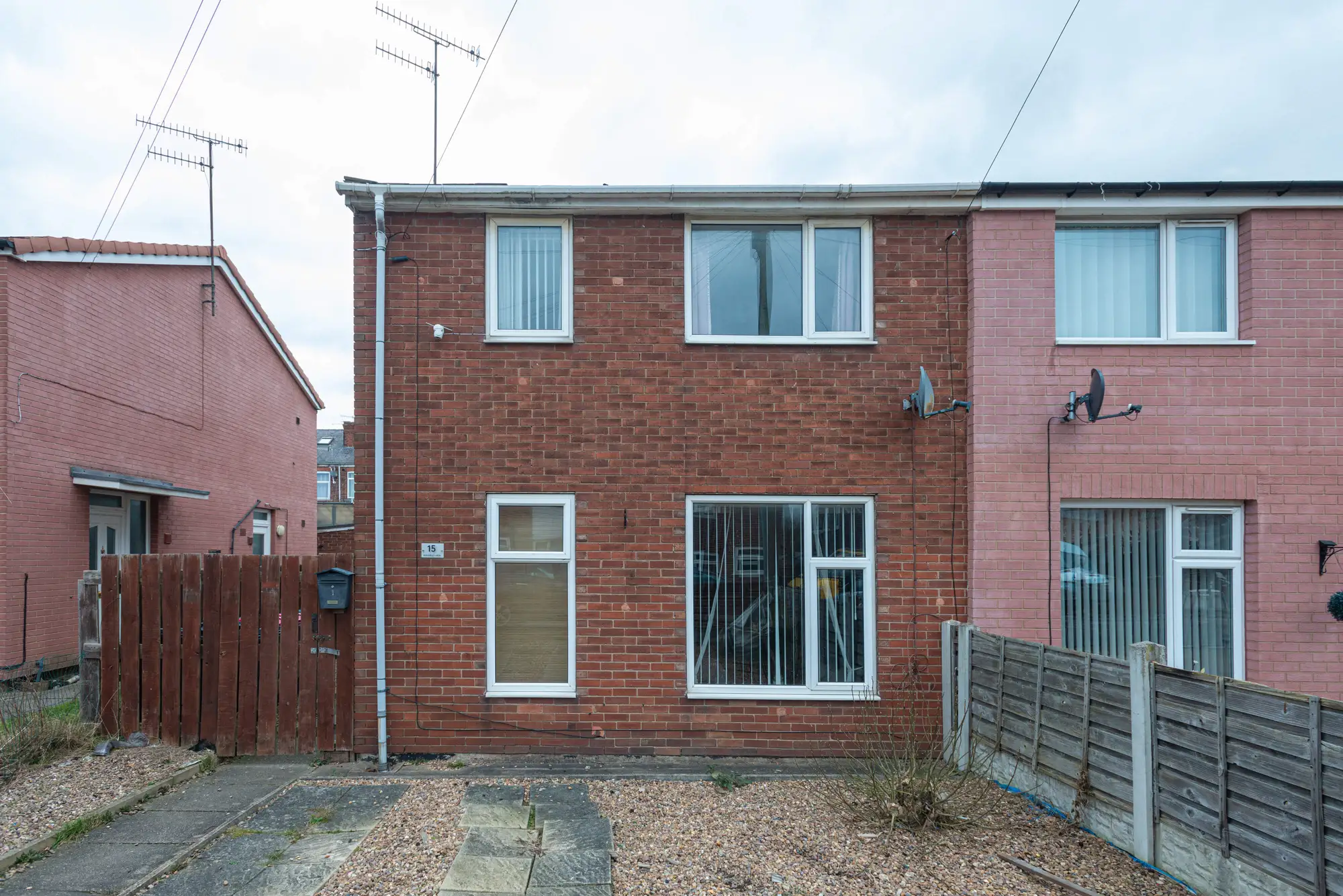 Waverley View, Rotherham, S60 5TE