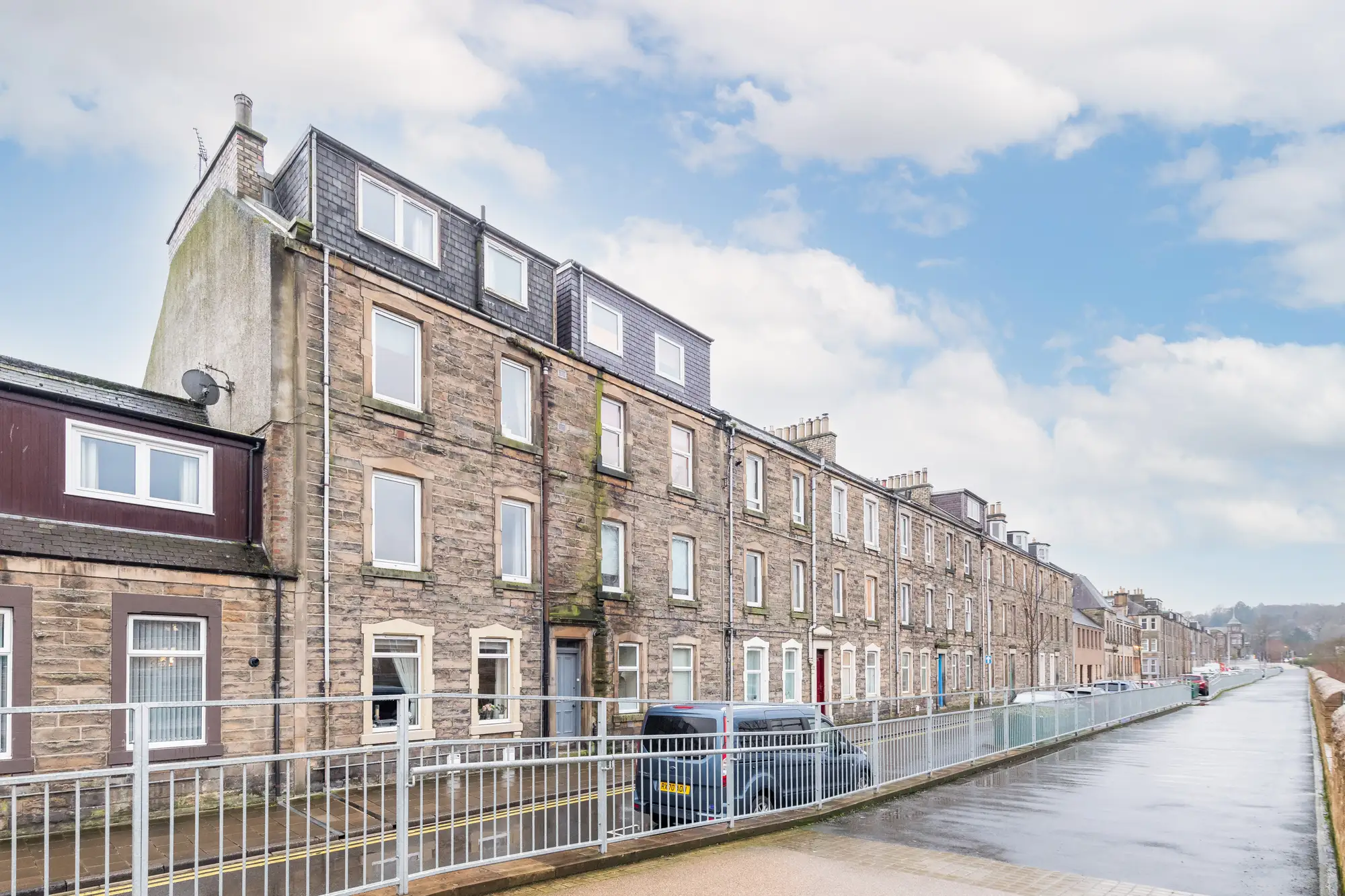Duke Street, Hawick, TD9 9QB