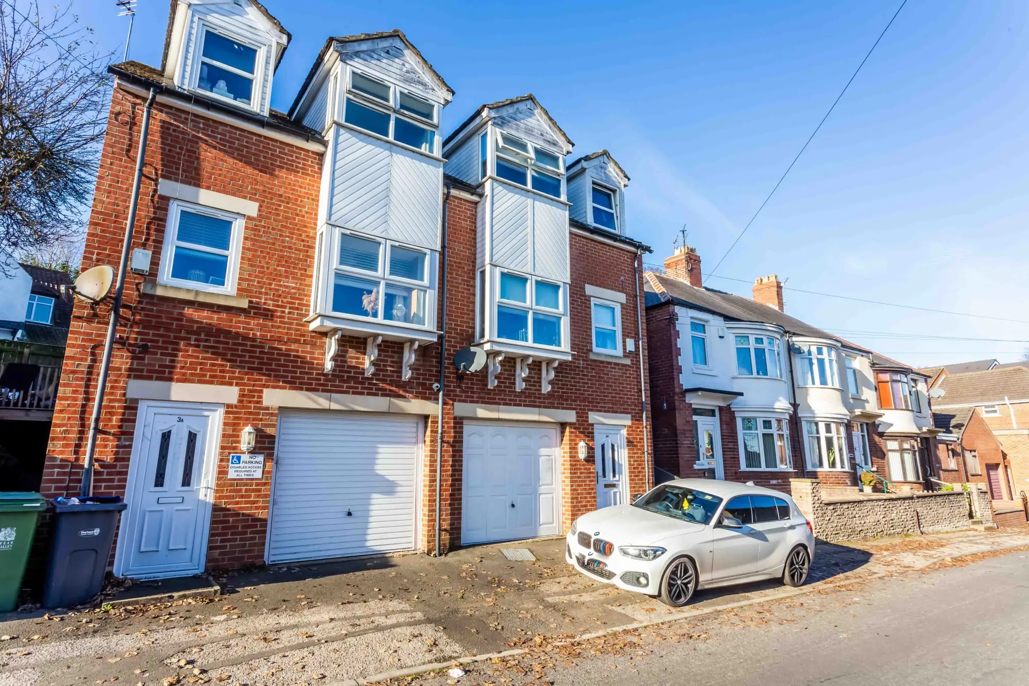 Braithwaite St, DL14 7DQ