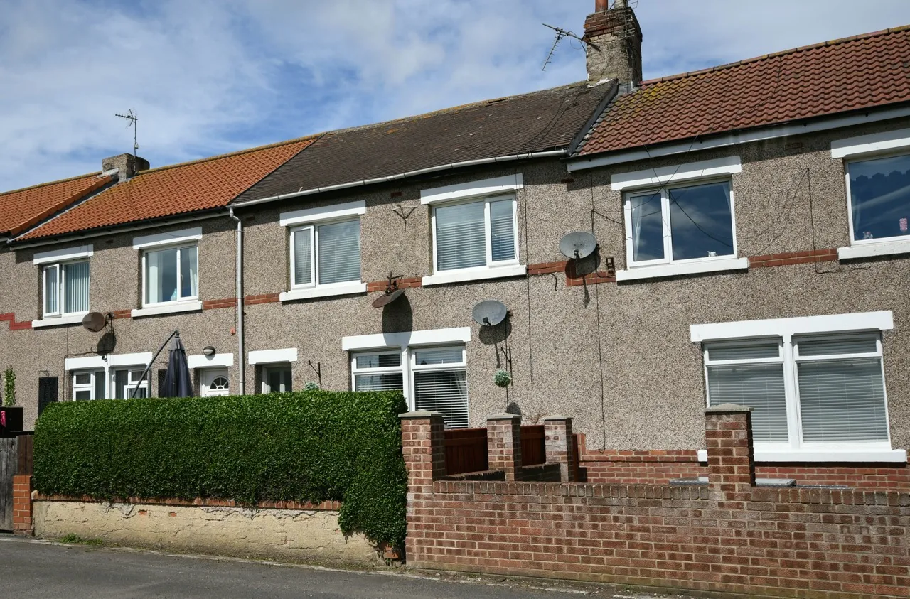 Hawthorn Square, Seaham, SR7 7DF