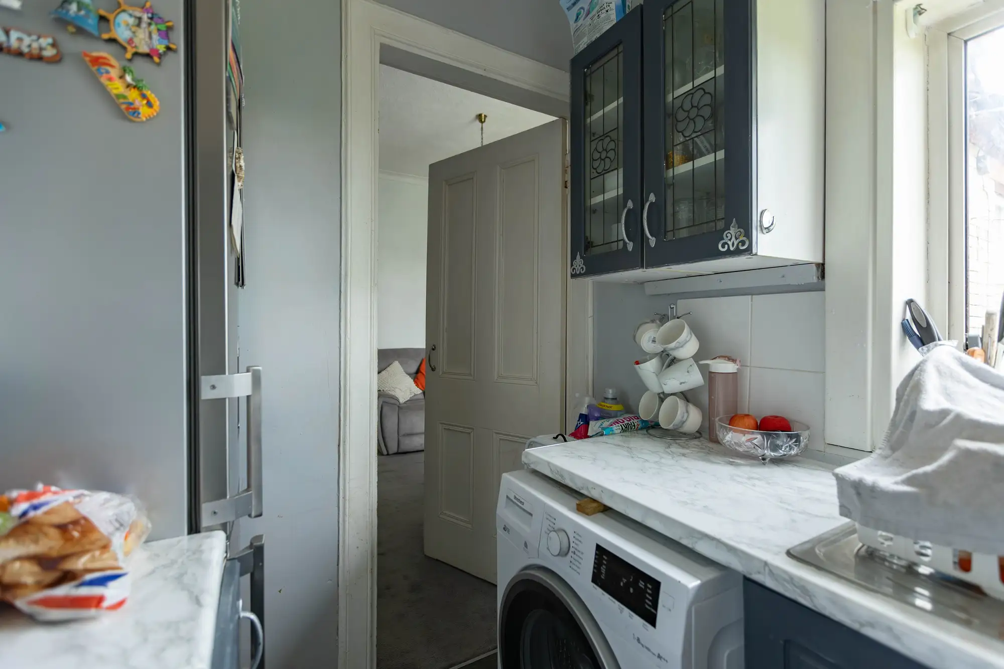 Bonnyton Road, Kilmarnock, KA1 2LZ