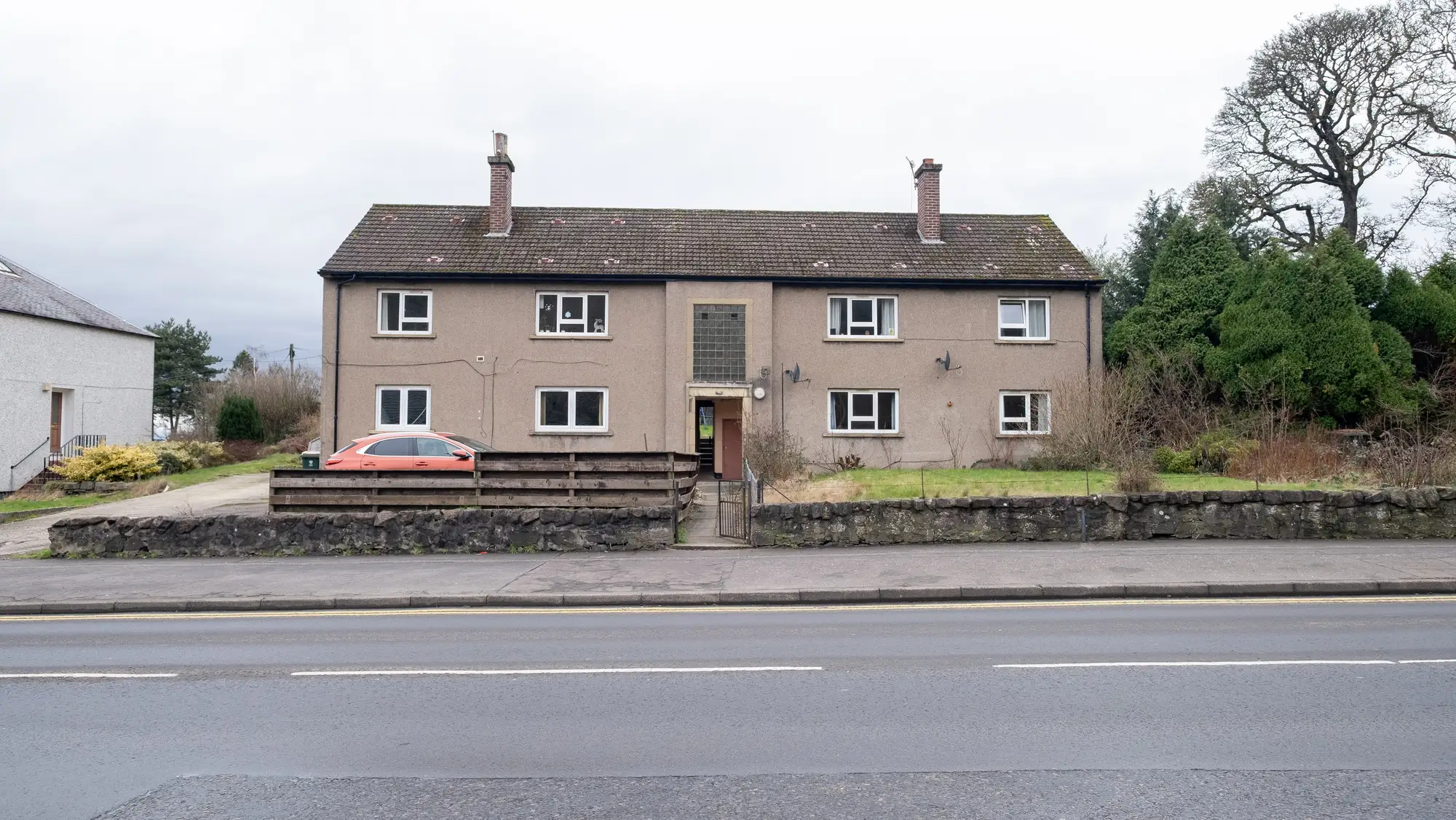Edinburgh Road, Perth, PH2 8DS
