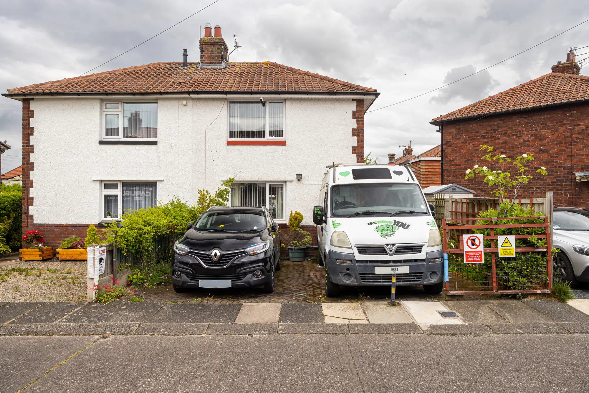 Vasey Crescent, Carlisle, CA1 2BG