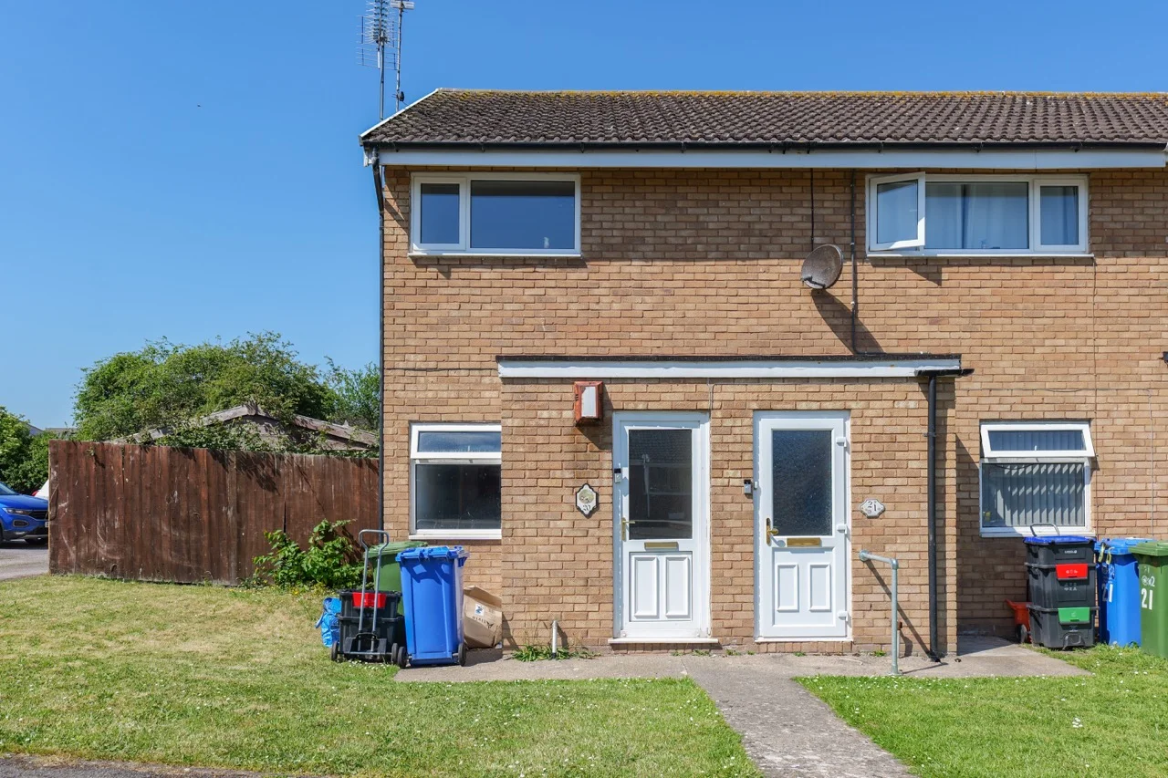 Lon Ceiriog, Prestatyn, LL19 8HX