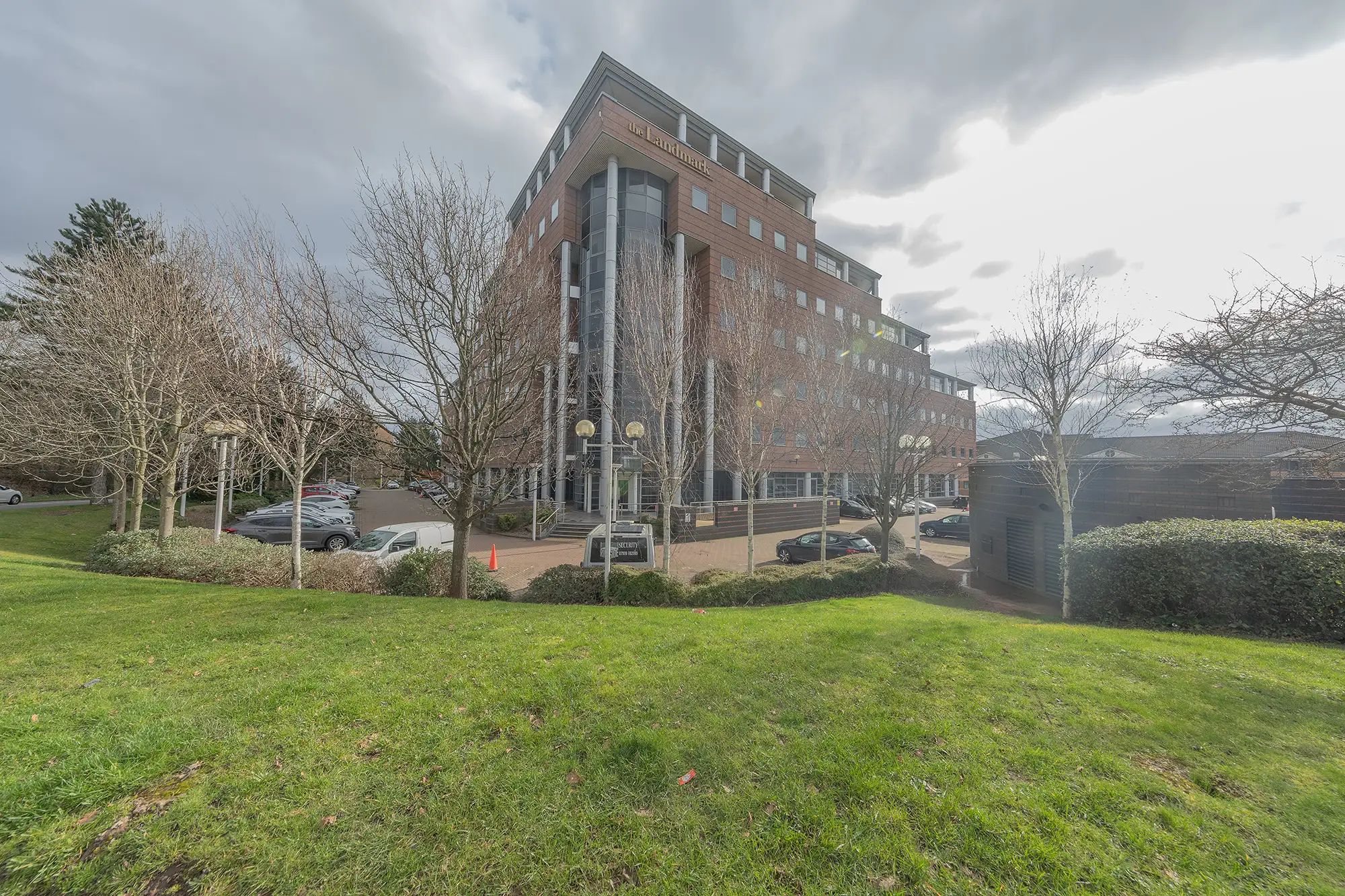 Waterfront West, Brierley Hill