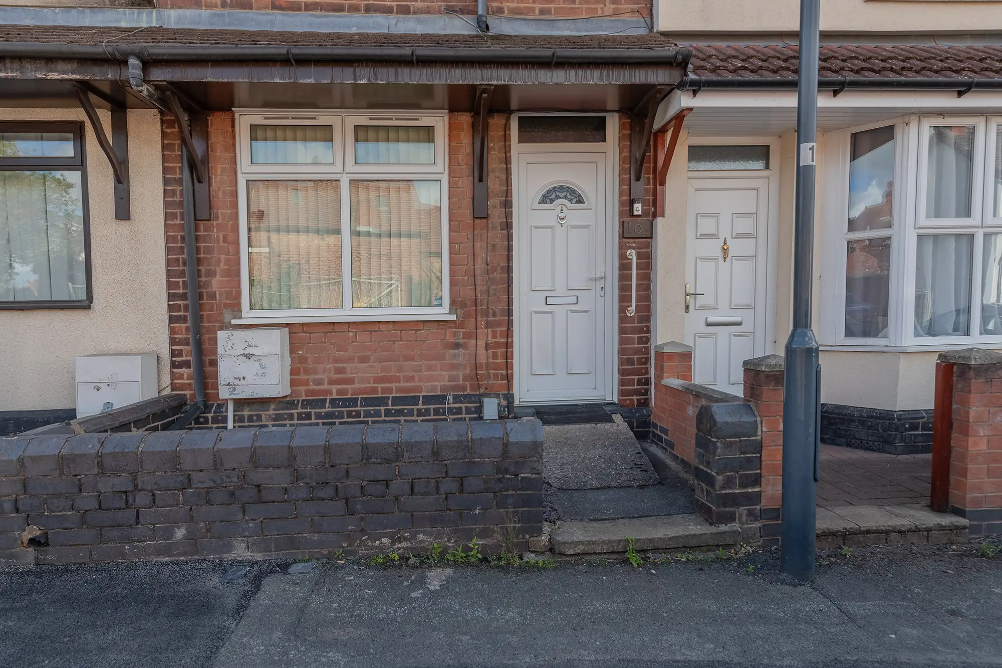 York Street, Nuneaton, CV11 5PS