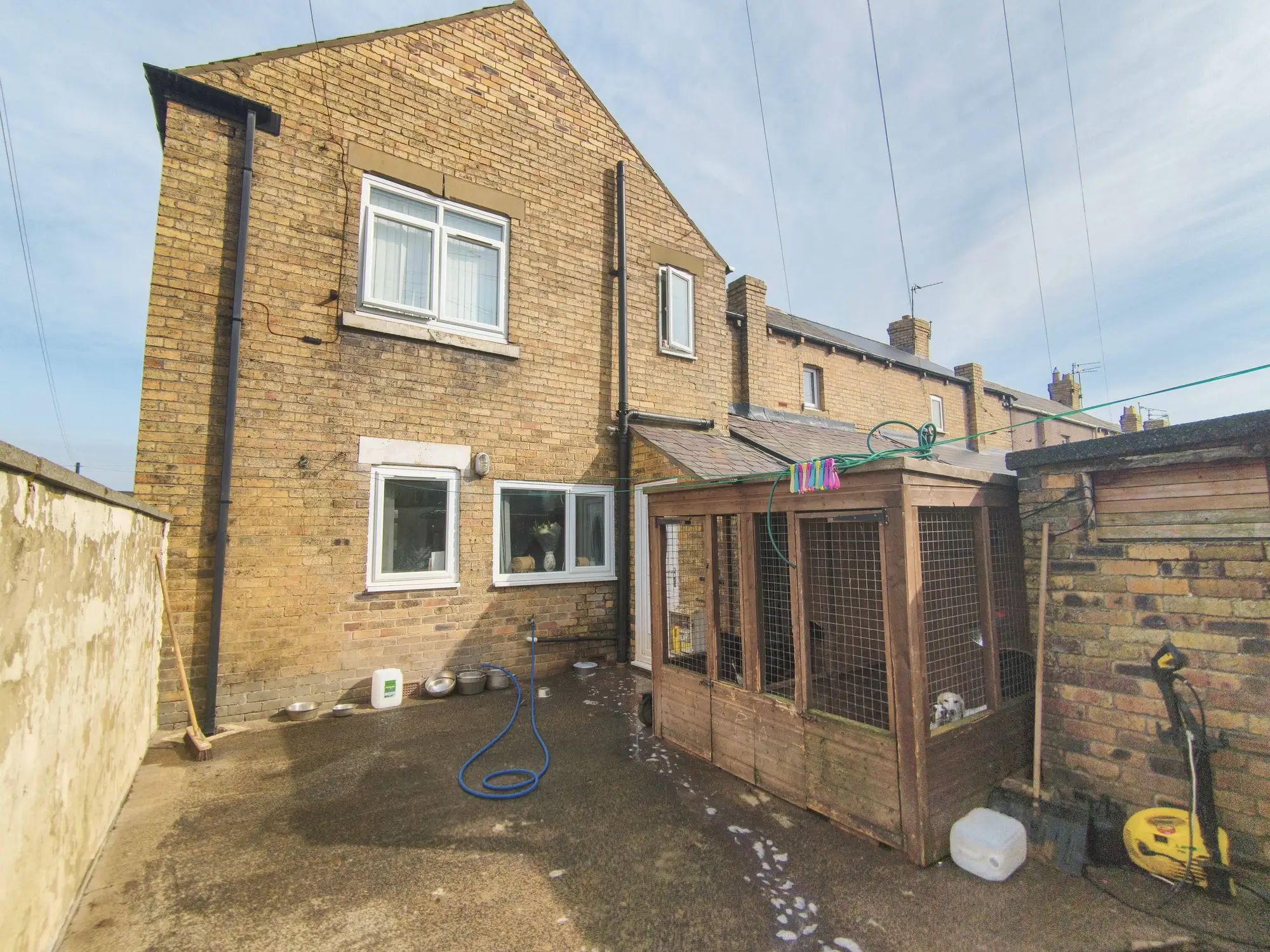 Eden Terrace, Morpeth, NE61 5TX