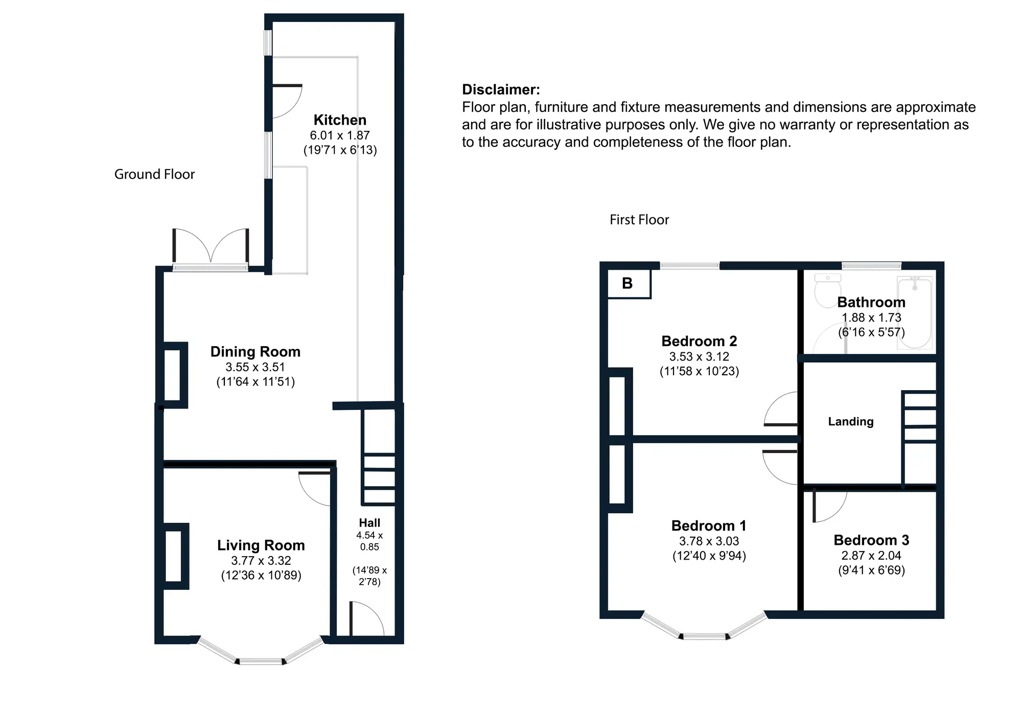 Floor plan 10