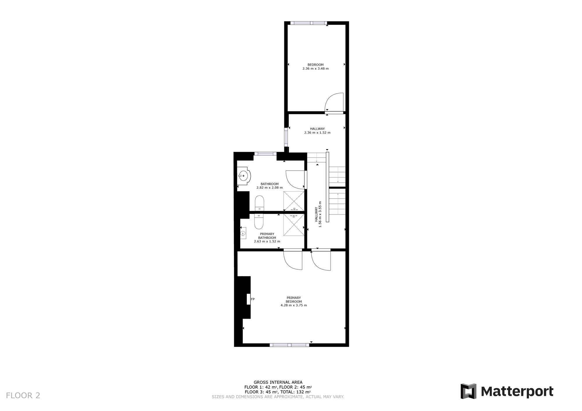 Floor plan 3