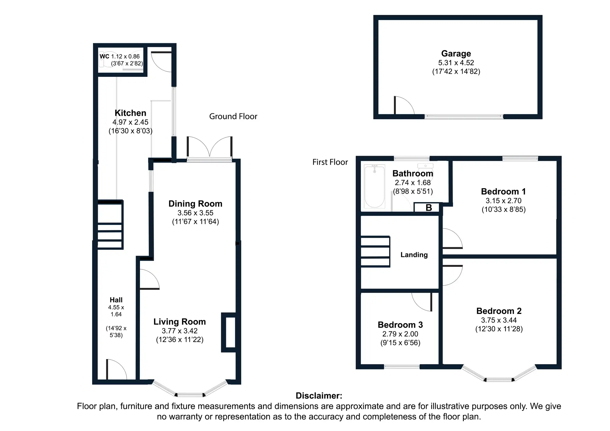 Floor plan 4