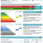 EPC Rating