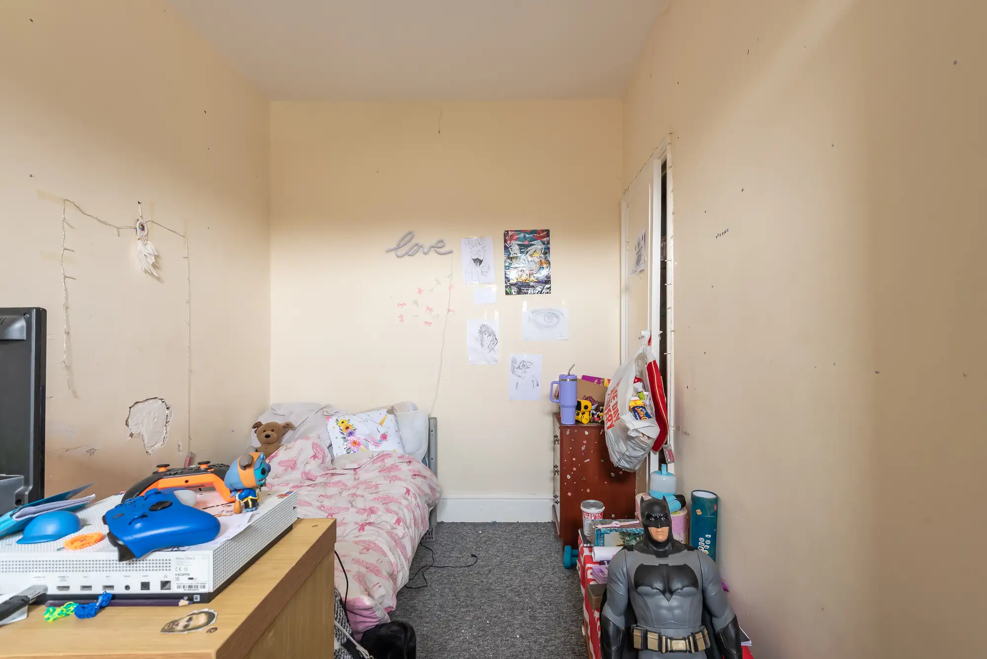 Farebrother Street, Grimsby, DN32