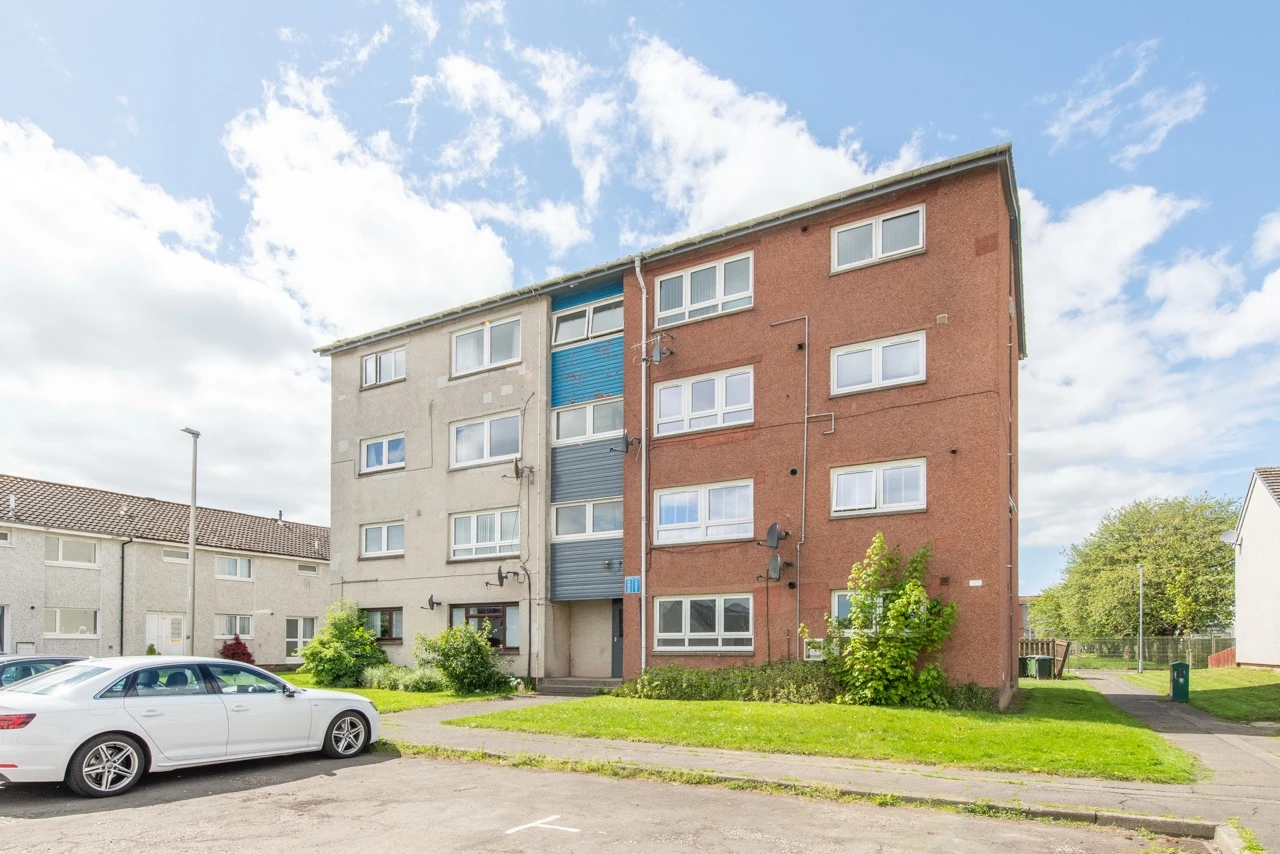 Stroma Court, Perth, PH1 3BS