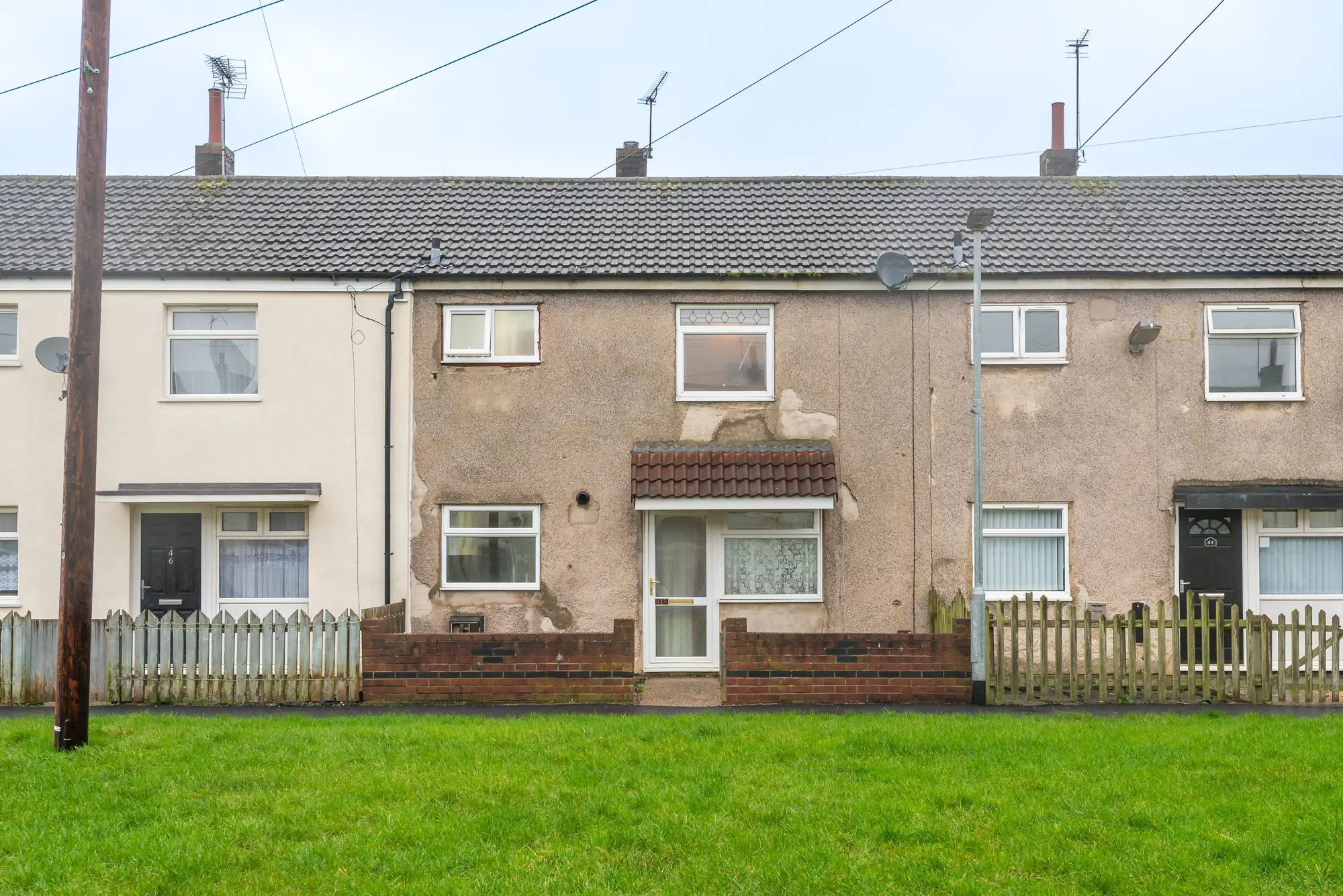 Didscourt, Hull, HU6 8BB